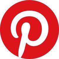 pinterest logo image