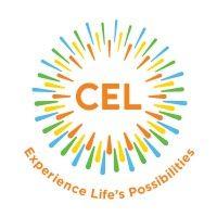 cel - center for enriched living logo image