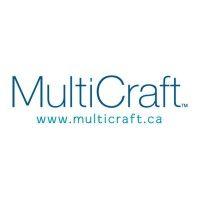 multicraft logo image