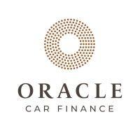 oracle car finance logo image