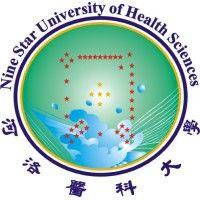 nine star university logo image