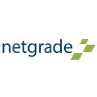 netgrade logo image