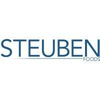 steuben foods inc. logo image