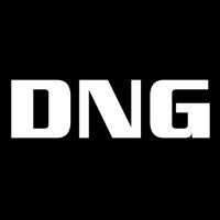 dng production & event crew ltd logo image