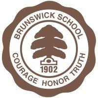 brunswick school logo image