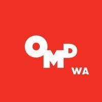 omd wa logo image