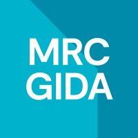 mrc centre for global infectious disease analysis logo image