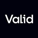 logo of Valid