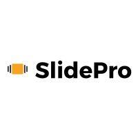 slidepro logo image