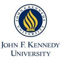 john f. kennedy university