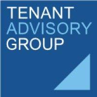 tenant advisory group, llc logo image