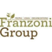 the franzoni group logo image