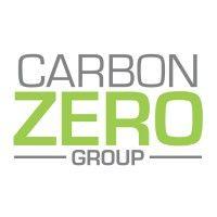 carbon zero group logo image