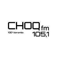 choq-fm logo image