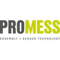 promess assembly and sensor technology