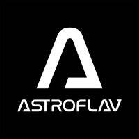 astroflav logo image