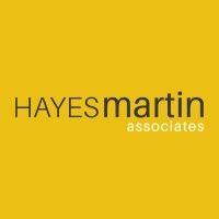 hayes martin associates logo image