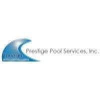 prestige pool service inc logo image