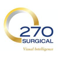 270surgical logo image