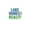 logo of Lake Homes Realty Lakehomes Com