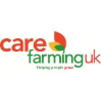 care farming uk logo image