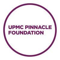 upmc pinnacle foundation logo image