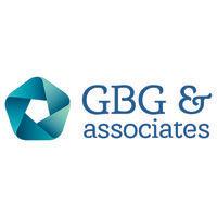 gbg & associates logo image