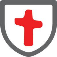 believers church medical college hospital logo image