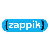 skills zappik logo image