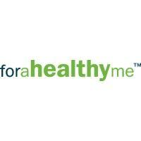 forahealthyme ai tele-rehab solution