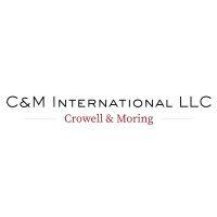 crowell & moring international logo image