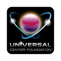 universal center foundation