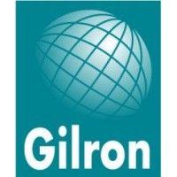 gilron pharm logo image