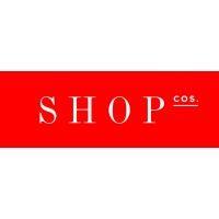 shop companies logo image