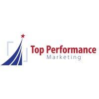 top performance marketing