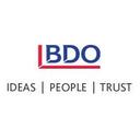 logo of Bdo Eaton Square