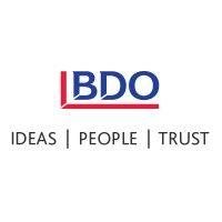 bdo eaton square logo image