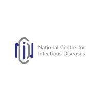 national centre for infectious diseases (ncid) logo image