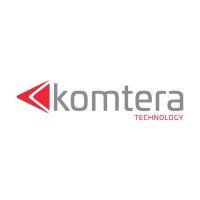 komtera teknoloji logo image