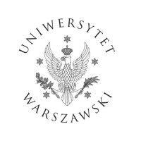 university of warsaw logo image