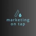 logo of Marketing On Tap