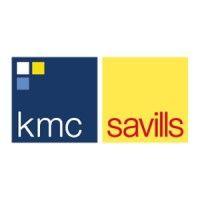 kmc savills, inc. logo image