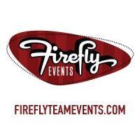 firefly team events logo image