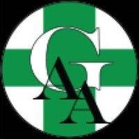 granby ambulance association logo image