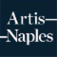 artis—naples logo image