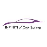 infiniti of cool springs logo image