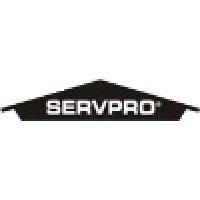 servpro of nw tarrant county logo image