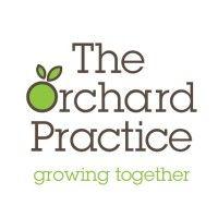 the orchard practice logo image