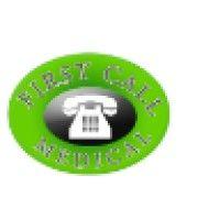 first call medical logo image