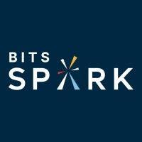 bits spark logo image